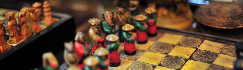 Museu Tecnológico da UTFPR