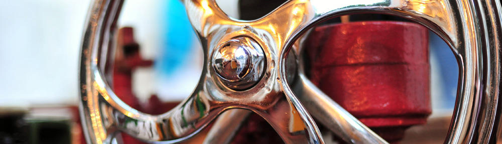 Museu Tecnológico da UTFPR